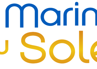 Les Fermes marines du Soleil