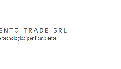 CONTENTO TRADE SRL