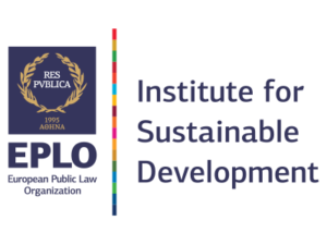 Institute for Sustainable Development at EPLO