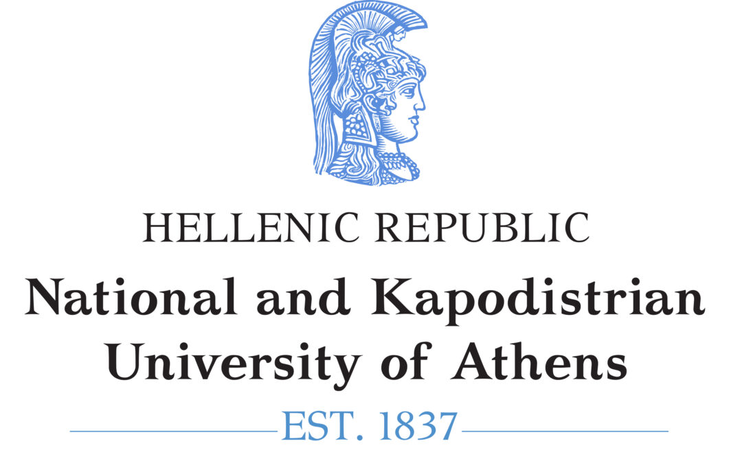 national and kapodistrian University of Athens