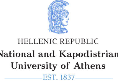 national and kapodistrian University of Athens