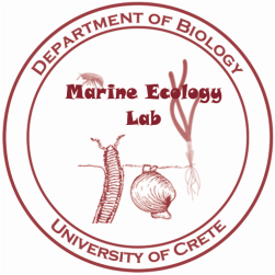 Marine Ecology Lab-Biology department of the University of Crete